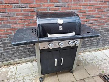 Garden Grill Premium 4.1 beschikbaar voor biedingen
