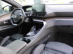 Peugeot 3008 1.6 HYbrid 225 GT | Navi / Leder / Camera, 12 maanden, Euro 6, 4 cilinders, Blauw