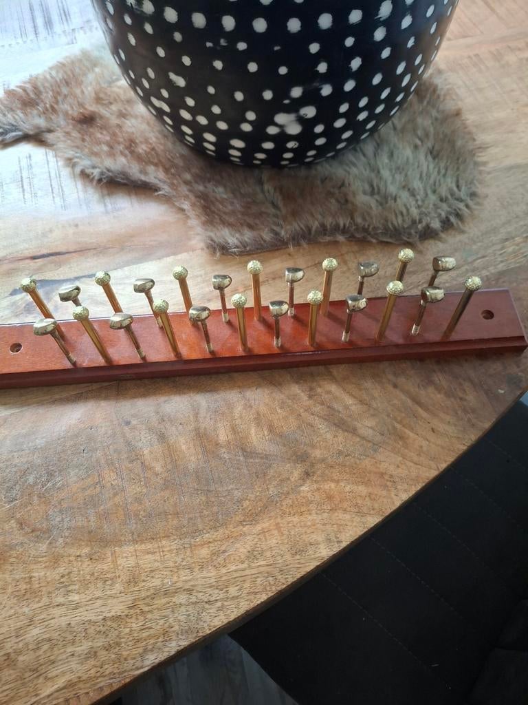 Vintage  golf set, Ophalen of Verzenden