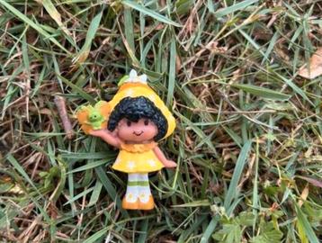 Strawberry Shortcake 1981 beschikbaar voor biedingen