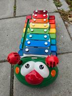 Little Tikes xylofoon en piano in één, Ophalen, Gebruikt, Overige typen