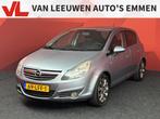 Opel Corsa 1.2-16V '111' Edition, Auto's, Euro 5, 86 pk, Gebruikt, 4 cilinders