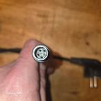 Nieuwe Stella Vicenza Acculader, Ophalen of Verzenden, Nieuw, Minder dan 2 meter, Overige kabels