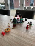 Lego ninjago trainingskamp, Ophalen of Verzenden, Zo goed als nieuw
