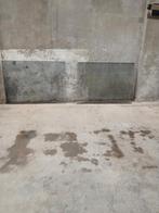 Stalen Roosters - 140x100x2cm, Doe-het-zelf en Verbouw, Metalen, Ophalen of Verzenden