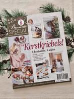 Ariadne at Home Brocante Special Kerst - nr. 8 2018, Boeken, Tijdschriften en Kranten, Ophalen of Verzenden
