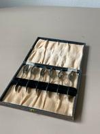 Oude mini lepeltjes in doos, Ophalen of Verzenden