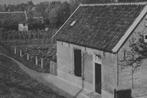 963436	Dodewaard	Hien Gld	Waalbundijk 1948	Nette Oude kaart, Verzamelen, Ansichtkaarten | Nederland, Ophalen of Verzenden, 1940 tot 1960