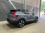 Volvo XC40 T5 Recharge R-Design | Panoramadak | ACC | 360°, Gebruikt, Euro 6, 179 pk, Leder en Stof
