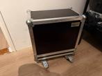 Fender Blues Junior IV Flightcase, Muziek en Instrumenten, Behuizingen en Koffers, Ophalen of Verzenden, Zo goed als nieuw, Elektrische gitaar