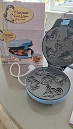 Bestron dino waffelmaker, _, _, Ophalen of Verzenden, Zo goed als nieuw
