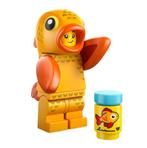 LEGO 28: Dierenkostuums Vissenkostuumfan 71051 *ongeopend*, Lego, LEGO Nederland B.V., c/o LEGO Belgie N.V., Ruiterijschool 5, B-2930 Brasschaat, Belgie