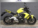 KAWASAKI ER 6 N ABS (bj 2012) 35kw motor! ER6N LeoVince, Motoren, Motoren | Kawasaki, Naked bike, 649 cc, Bedrijf, 2 cilinders