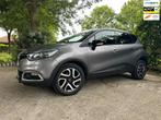 Renault Captur 1.2 TCe Dynamique, Stof, 4 cilinders, SUV of Terreinwagen, Lichtsensor