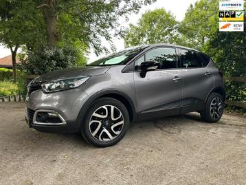 Renault Captur 1.2 TCe Dynamique beschikbaar voor biedingen