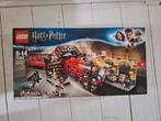 75955 LEGO Harry Potter Hoghwarts Express NIEUW, Ophalen of Verzenden, Nieuw, Complete set, Lego