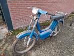 Leuke Vespa Vespino, geheel compleet., Fietsen en Brommers, Ophalen