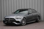 Mercedes-Benz C-Klasse 200 AMG Launch Edition | 204PK | Head, Auto's, Automaat, Achterwielaandrijving, 4 cilinders, Met garantie (alle)