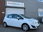 Opel Meriva 1.4 Edition! Airco! Cruise Control! Nieuwe APK!, Voorwielaandrijving, Gebruikt, 4 cilinders, 1261 kg