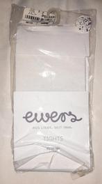 NIEUW! Witte panty met motief, maat 98/ 104., Ophalen of Verzenden, Nieuw, Meisje