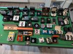 horloge verzameling. Losse koop, Sieraden, Tassen en Uiterlijk, Horloges | Heren, Ophalen of Verzenden, Nieuw, Staal, Rolex