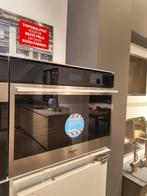 ovens / combi-stoomovens uit onze showroom – OP = OP, Oven, Nieuw, Stoom, 45 tot 60 cm