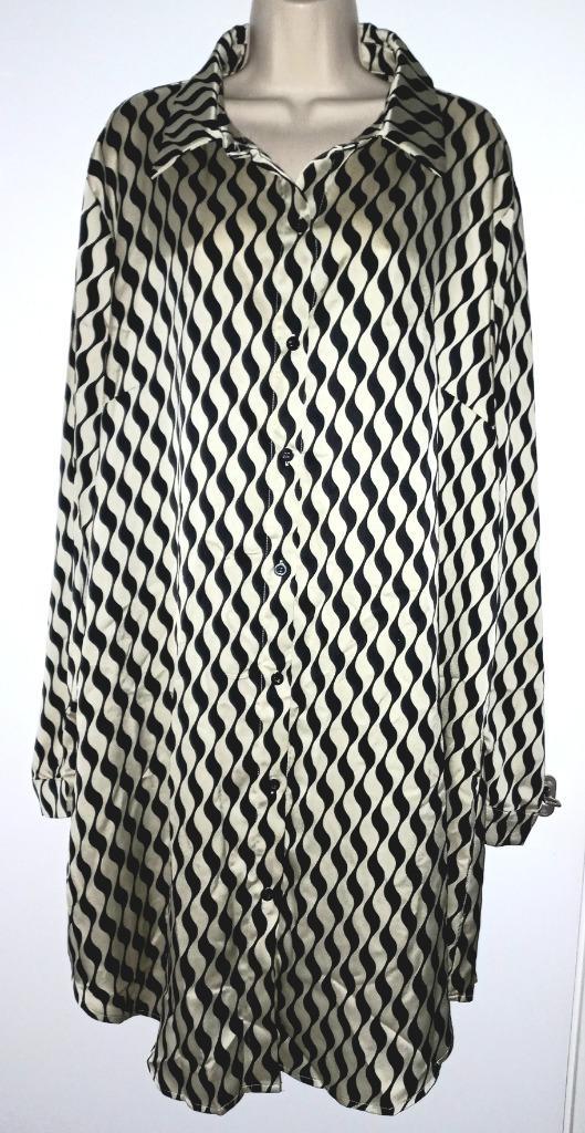 Shein Curve jurk maat 4XL (50/52), Kleding | Dames, Grote Maten, Zo goed als nieuw, Jurk, Zwart, Ophalen of Verzenden