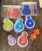 Partij United Pets voer/drinkbakken & placemats, Dieren en Toebehoren, Nieuw, Ophalen of Verzenden, Info@dedierenoutlet.nl, United Pets