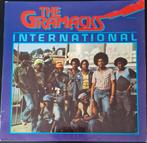 The Gramacks International – The Gramacks International, Ophalen of Verzenden, Gebruikt, Overige formaten, Overige soorten