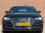Audi A3 Sportback 1.4 E-TRON S-LINE | NL-AUTO! | DEALER OH!, 8 kWh, Gebruikt, 4 cilinders, Leder en Stof