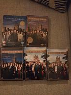 Downton Abbey Seizoen 1-4 DVD Boxset, Cd's en Dvd's, Dvd's | Tv en Series, Ophalen of Verzenden