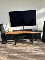 Tv Meubel, Huis en Inrichting, Kasten | Televisiemeubels, Ophalen, Zo goed als nieuw, 25 tot 50 cm, Minder dan 100 cm