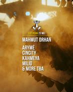 Thuishaven Mahmut Orhan 4x, Eén persoon