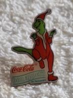 COCA-COLA PIN, Verzamelen, Merk, Gebruikt, Speldje of Pin, Verzenden