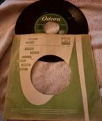 7" Single: The Beatles - Please mister postman (Odeon), Zo goed als nieuw, Single, Verzenden