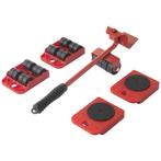 Meubel - transportroller, Ophalen of Verzenden, Nieuw