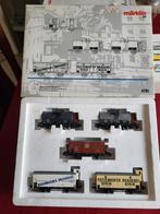 Marklin 4791 regional wagenset 'Berlin', Wisselstroom, Wagon, Ophalen of Verzenden, Zo goed als nieuw