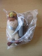 Disney Winnie de Poeh Uil MCD 2002  met schatkaart  Nieuw!, Verzamelen, Disney, Ophalen of Verzenden, Winnie de Poeh of vrienden
