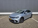 Volkswagen Polo 1.0 TSI Life Business DSG Airco MFS, Stof, Gebruikt, Met garantie (alle), 1104 kg