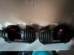 Verstelbare dumbells, Sport en Fitness, Fitnessmaterialen, Ophalen, Dumbbell
