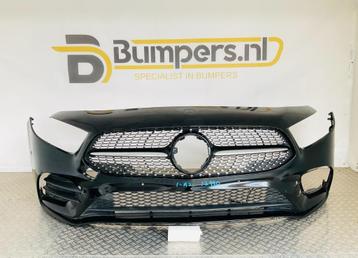 Bumper Mercedes A Klasse W177 AMG  A1778856100 Voorbumper beschikbaar voor biedingen
