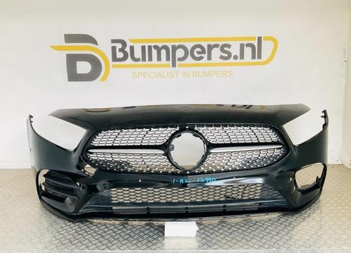 Bumper Mercedes A Klasse W177 AMG  A1778856100 Voorbumper, Auto diversen, Tuning en Styling, Ophalen of Verzenden