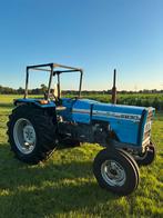 Landini 5830 tractor, Zakelijke goederen, Agrarisch | Tractoren, Gebruikt, 2500 tot 5000, Tot 80 Pk, Ophalen