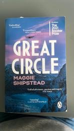 Great Circle, Ophalen of Verzenden