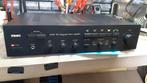 TEAC A-X55 VERSTERKER BLACK ZEER MOOI EN KRACHTIG., Gebruikt, Ophalen, Overige merken, Minder dan 60 watt