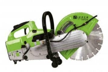 DOORSLIJPER Doorslijper Zipper   ZIPPER MACHINES AUSTRIA DOO beschikbaar voor biedingen
