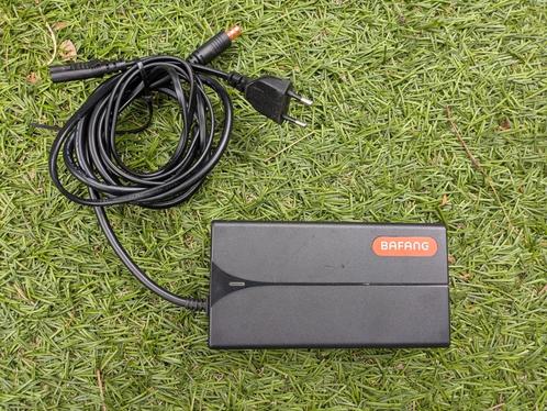 Bafang lader ebike, Fietsen en Brommers, Fietsaccessoires | Fietsaccu's, Zo goed als nieuw, Ophalen of Verzenden
