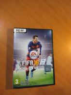 pc dvd rom FIFA 16, Info@electronicarts.com, Electronic Arts, Ophalen of Verzenden, Zo goed als nieuw