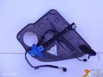 VW BORA RAAMMECHANSME LA 1J5839729H, Gebruikt, Volkswagen, Ophalen of Verzenden, Volkswagen