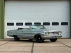 Ford Galaxie 500 XL | Conv. | 390 V8 | LPG | NL kent. |, Automaat, Achterwielaandrijving, 8 cilinders, Cabriolet